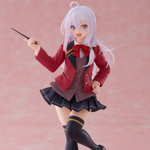 Wandering Witch The Journey of Elaina Coreful Figure Elaina (School Uniform Ver.)