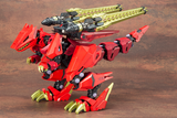 [Backorder] ZOIDS EZ-049 STURM TYRANN BERSERK UNIT SET
