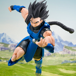S.H.Figuarts SHALLOT