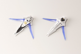 [Backorder] HEAVY WEAPON UNIT 35 ORBIT CIRCLE