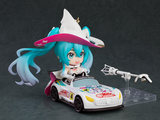 Nendoroid No.2477 Racing Miku: 2024 Ver.