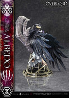 Prime 1 Studio Premium Masterline OVERLORD Albedo