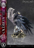 Prime 1 Studio Premium Masterline OVERLORD Albedo