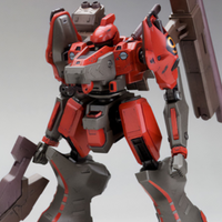 Armored Core Nineball Armored Core Ver. (Reissue)