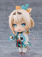 Nendoroid No.2447 Kazama Iroha