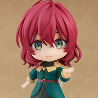 Nendoroid No.2552 Dahlia Rossetti