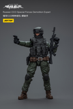 [Backorder] Joy Toy Russian CCO Special Forces Demolition Expert