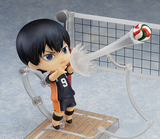 Nendoroid No.489 Tobio Kageyama (Reissue)