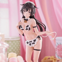 TENITOL TALL Yuki Suo Cow Costume Ver.