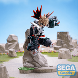 XrossLink My Hero Academia: You're Next Katsuki Bakugo