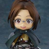 Nendoroid No.1123 Hange Zoë (Reissue)