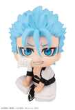 Lookup TV Anime Ulquiorra Cifer BLEACH & Grimmjow Jaegerjaquez【with gift】