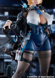 Phat! Girls' Frontline 2 Exilium Nikketa