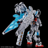 Bandai Hobby 1/144 RX-78F00/E GUNDAM （EX-001 G.L.R.S.S. Feather UNIT)