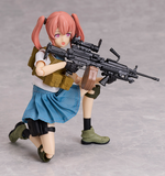 Figma SP-167 Armed JK: Variant D