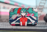 Hatsune Miku: Racing Ver. 2025 Collectible Pinback Button (Each)