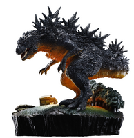 [Backorder] Petitrama EX Godzilla MINUS ONE From Zero To Minus One (Set of 3)