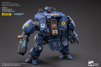 WARHAMMER Ultramarines Redemptor Dreadnought Brother Dreadnought Tyleas (Reissue)