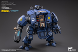 WARHAMMER Ultramarines Redemptor Dreadnought Brother Dreadnought Tyleas (Reissue)