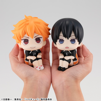 [Backorder] Lookup Tobio Kageyama Uniform ver.