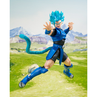 S.H.Figuarts SHALLOT