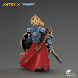 WARHAMMER Space Wolves Wolf Guard Battle Leader with Master-crafted Power Weapon