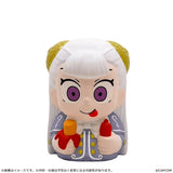 Street Fighter 6 Capcom Figure Builder Finger Puppet Vol.1 (Set of 8)