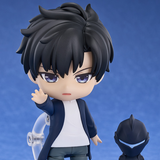 Nendoroid No.2597 Sung Jinwoo (Reissue)