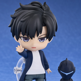 Nendoroid No.2597 Sung Jinwoo