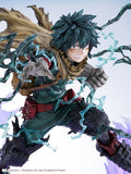 ARTFX J "My Hero Academia" Midoriya Dark Deku Version PVC Figure