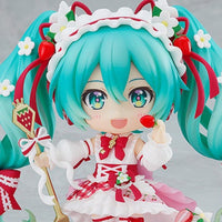 Nendoroid No.1939 Hatsune Miku: 15th Anniversary Ver. (Reissue)