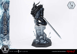 Legacy Art "Kentarou Miura" Berserk Guts 1/4 Scale Bonus Version