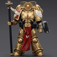 WARHAMMER Blood Angels Sanguinary Guard 2 with Angelus Boltgun and Encarmine Spear