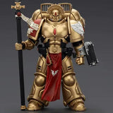WARHAMMER Blood Angels Sanguinary Guard 2 with Angelus Boltgun and Encarmine Spear