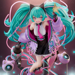 Hatsune Miku Digital Stars 2023 ver.