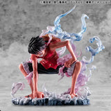 Portrait.Of.Pirates ONE PIECE Monkey D. Luffy Gear 2 Limited Edition