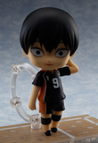 Nendoroid No.489 Tobio Kageyama (Reissue)