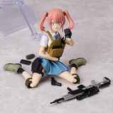 Figma SP-167 Armed JK: Variant D