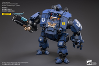 WARHAMMER Ultramarines Redemptor Dreadnought Brother Dreadnought Tyleas (Reissue)