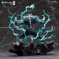 S-FIRE Kaiju No. 8 1/7 Scale Figure