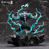 S-FIRE Kaiju No. 8 1/7 Scale Figure