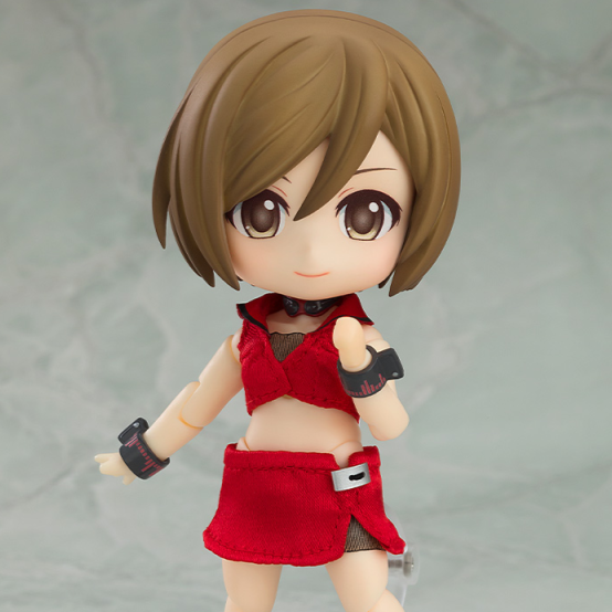 Nendoroid Doll MEIKO