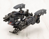 [Backorder] GIGANTIC ARMS  BLITZ GUNNER  BLACK Ver. Model Kit