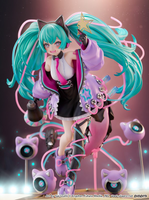 Hatsune Miku Digital Stars 2023 ver.