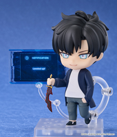 Nendoroid No.2597 Sung Jinwoo