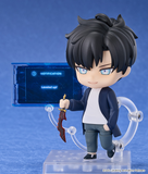 Nendoroid No.2597 Sung Jinwoo (Reissue)
