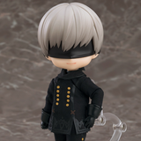 Nendoroid Doll NieR:Automata 9S (YoRHa No.9 Type S)