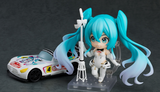 Nendoroid No.2477 Racing Miku: 2024 Ver.