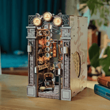 Old Shanghai Book Nook Kit