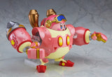 Nendoroid More: Robobot Armor & Kirby (Reissue)